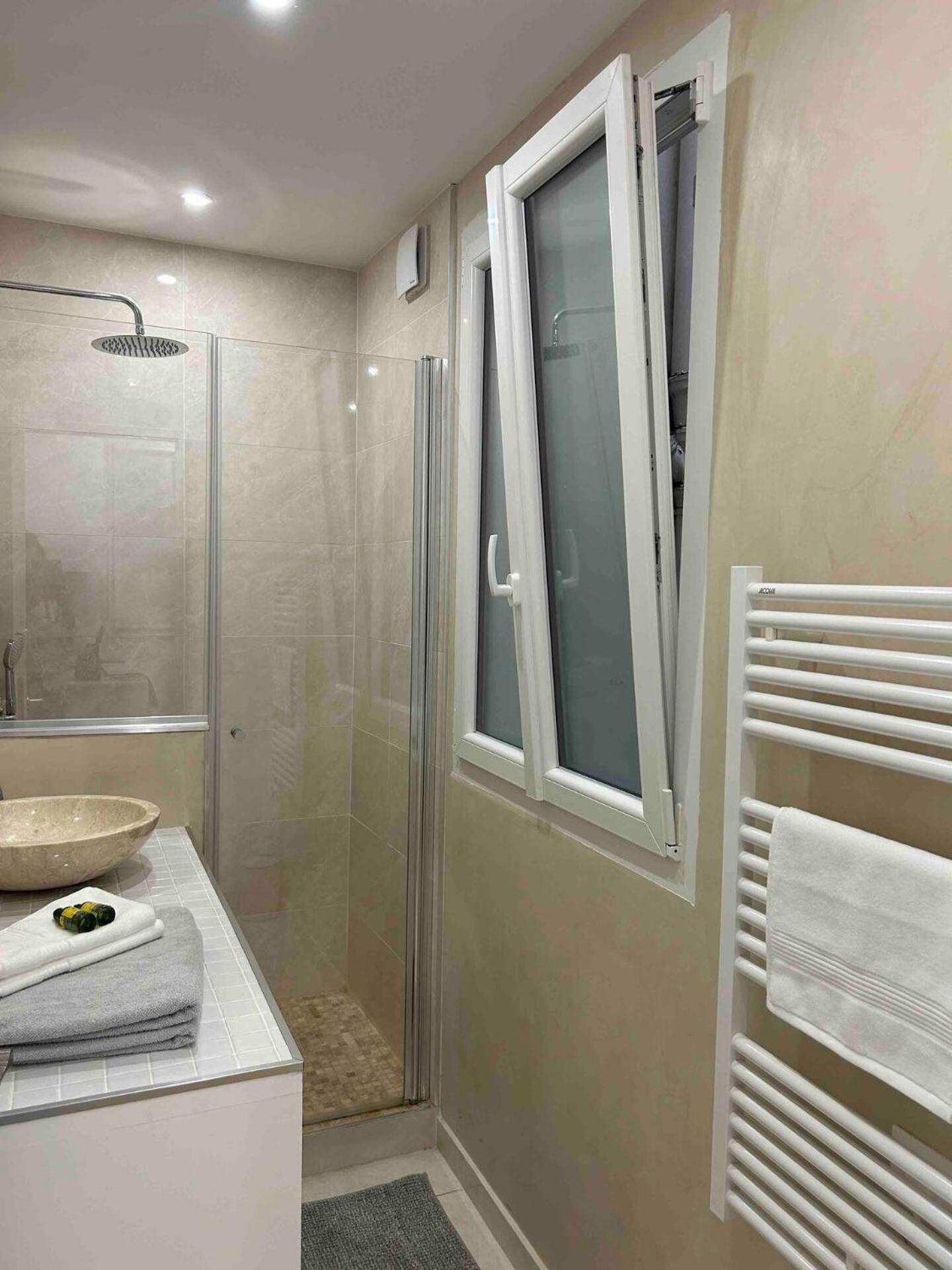 Cocooning & Cosy Apartment In Center Paris 17 Eksteriør billede