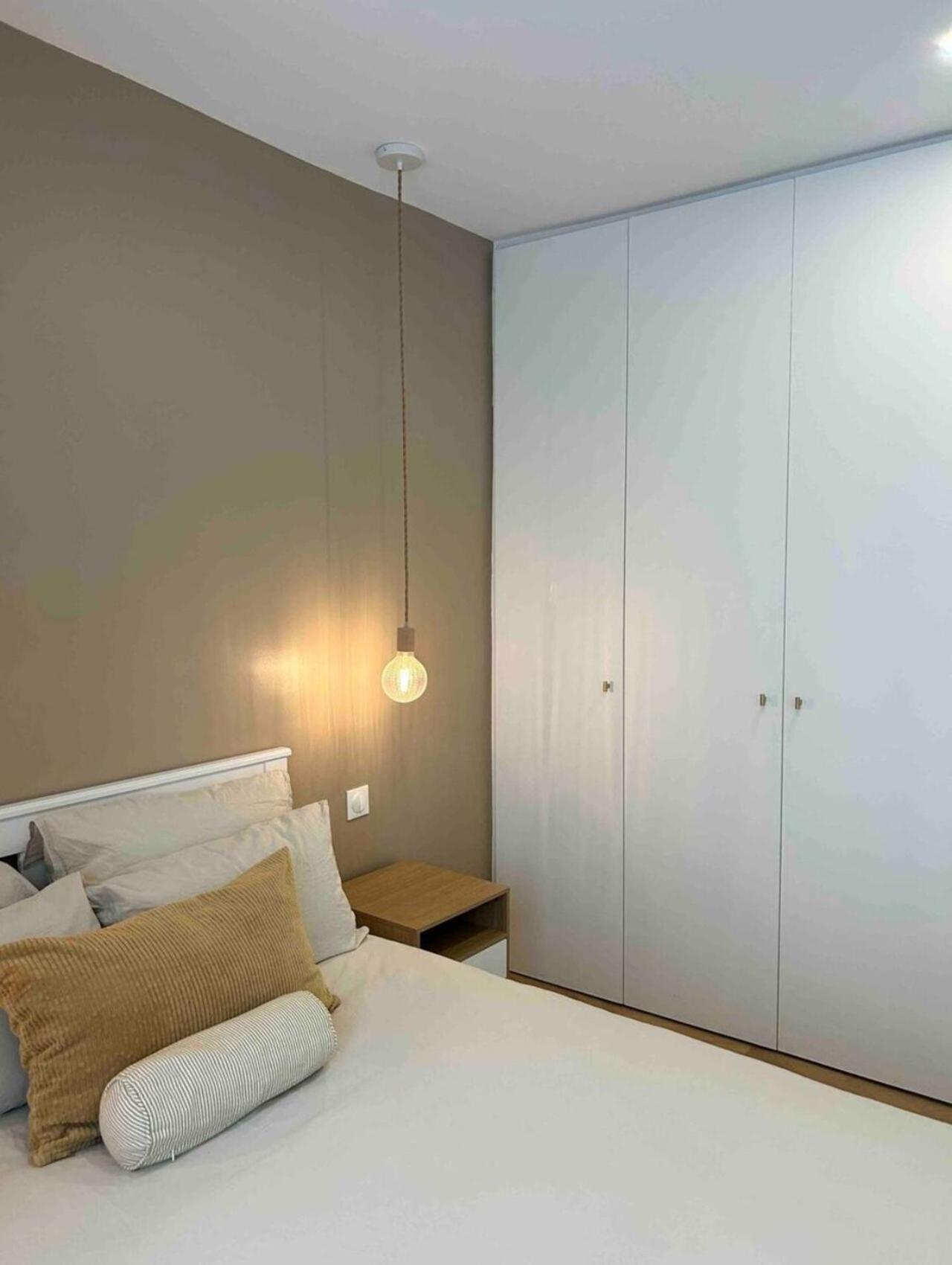 Cocooning & Cosy Apartment In Center Paris 17 Eksteriør billede